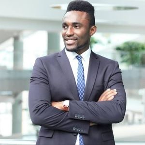 Meet your Posher, Evane